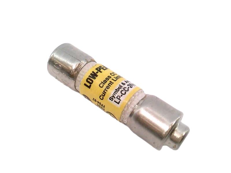 LP-CC-2-8/10 by EATON CORPORATION