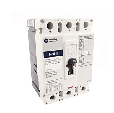 ALLEN BRADLEY 140U-I6C3-C60-M