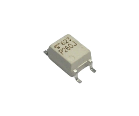 TLP260J by TOSHIBA