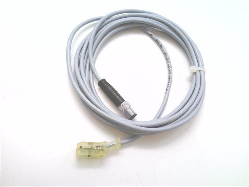 FESTO KMYZ-9-24-M8-2,5-LED-B