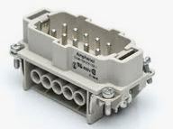 HARTING 09 33 010 2601