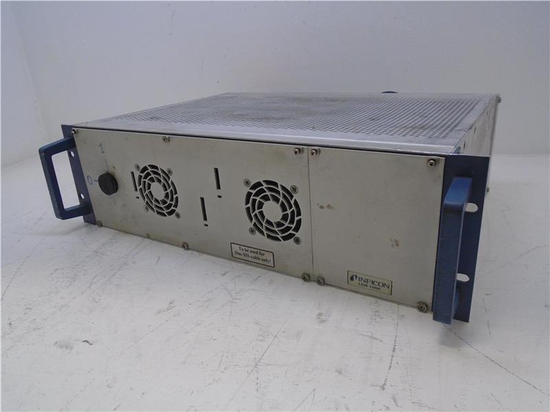 INFICON 14601LDS1000EL