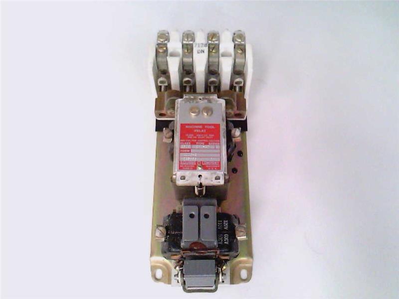 SCHNEIDER ELECTRIC 8508-BHO-40