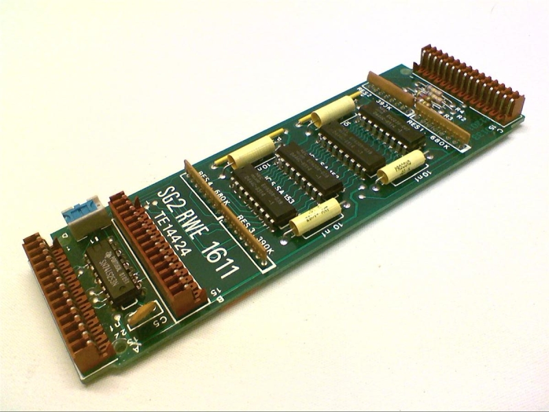 SCHNEIDER ELECTRIC SG2-RWE1611