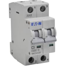 WMZS-2C03 by EATON CORPORATION