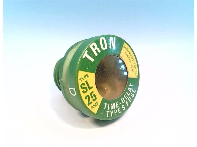 EATON CORPORATION SL-25