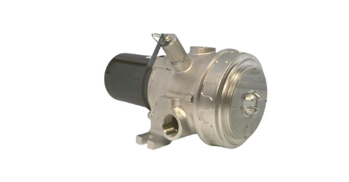 DET TRONICS PIRECLB1A1W1