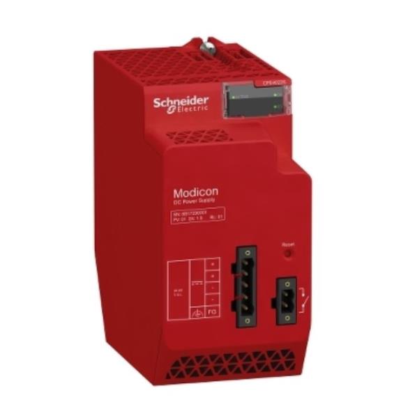 SCHNEIDER ELECTRIC BMXCPS4022S