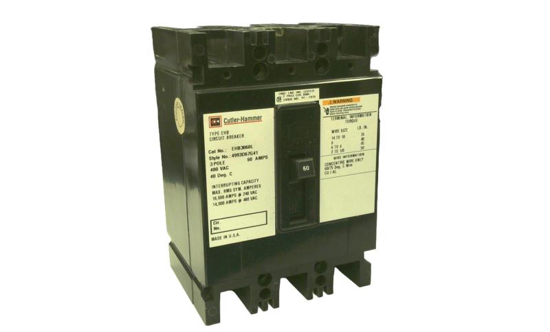 EHB3060L by EATON CORPORATION