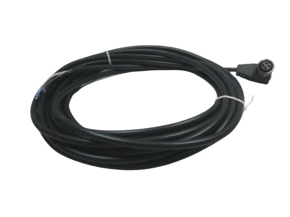 RECHNER ST-Y5-M12-PVC-4X0.34-0-1-Z05