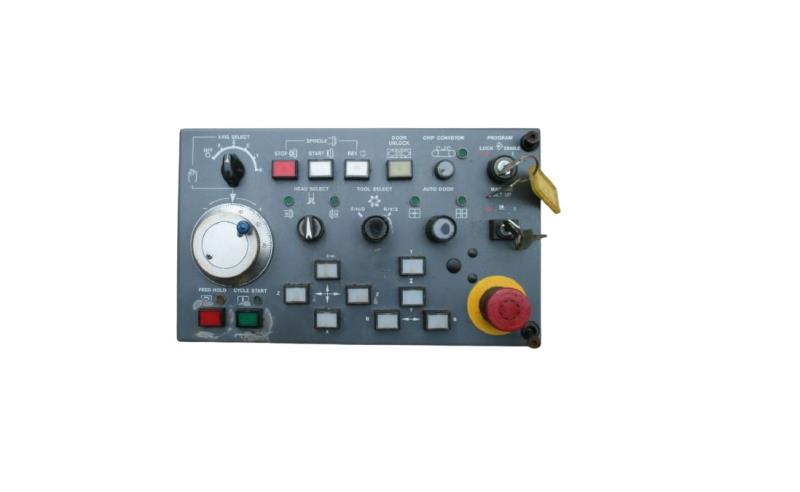 MITSUBISHI AH16PC-2020 OP PANEL