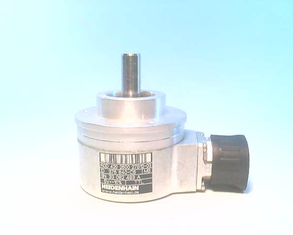 HEIDENHAIN CORP ROD-420-2500-27S12-03