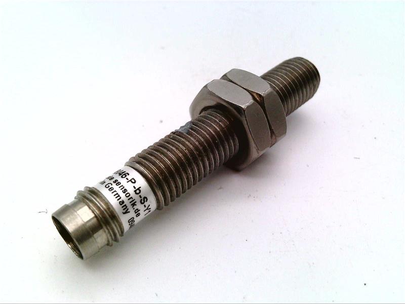 SK1-1.5-M8/46-P-B-S-Y1 by BALLUFF