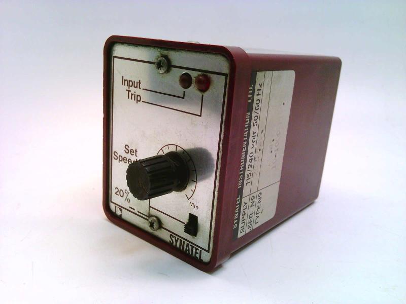 SYNATEL RMR.4.10-1000-PPM