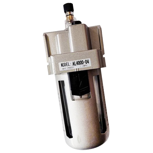 HAK FLUID POWER EQUIPMENT AL4000-04