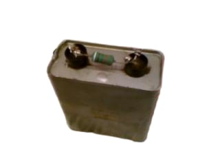 AEROVOX 1509MR