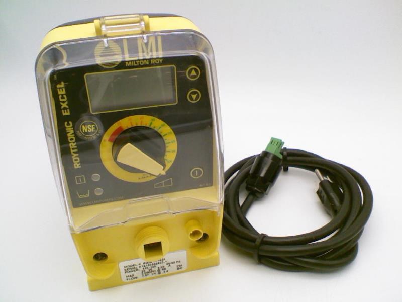 ACCUDYNE INDUSTRIES AD261-748SI