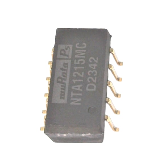NTA1215MC by MURATA MANUFACTURING
