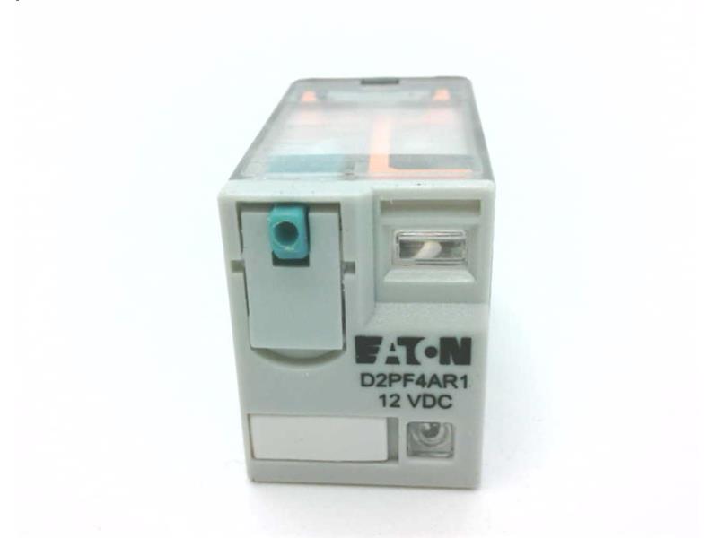 EATON CORPORATION D2PF4AR1