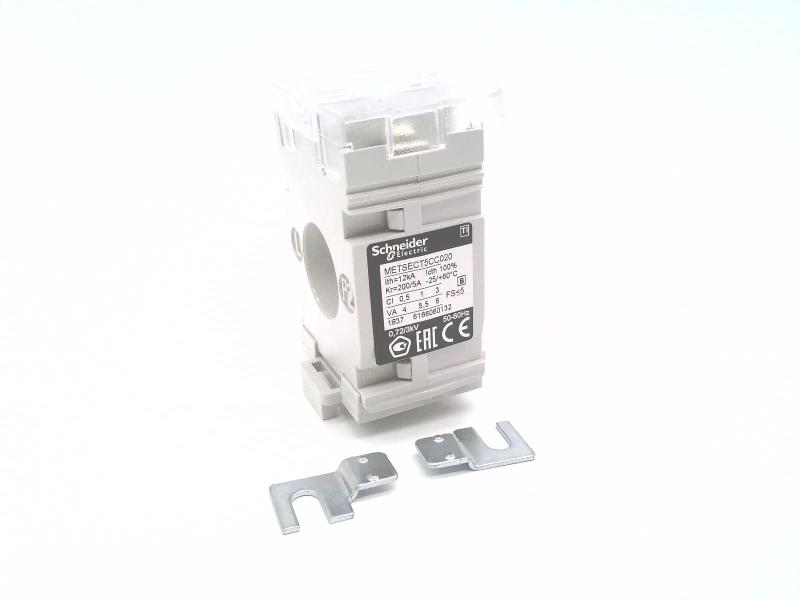 SCHNEIDER ELECTRIC METSECT5CC020