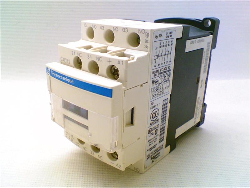 CAD32EL by SCHNEIDER ELECTRIC