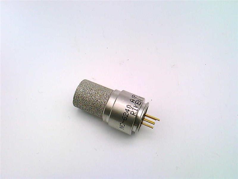 RKI INSTRUMENTS NC-6240A