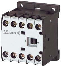 DILEEM-10(12V50HZ) by EATON CORPORATION
