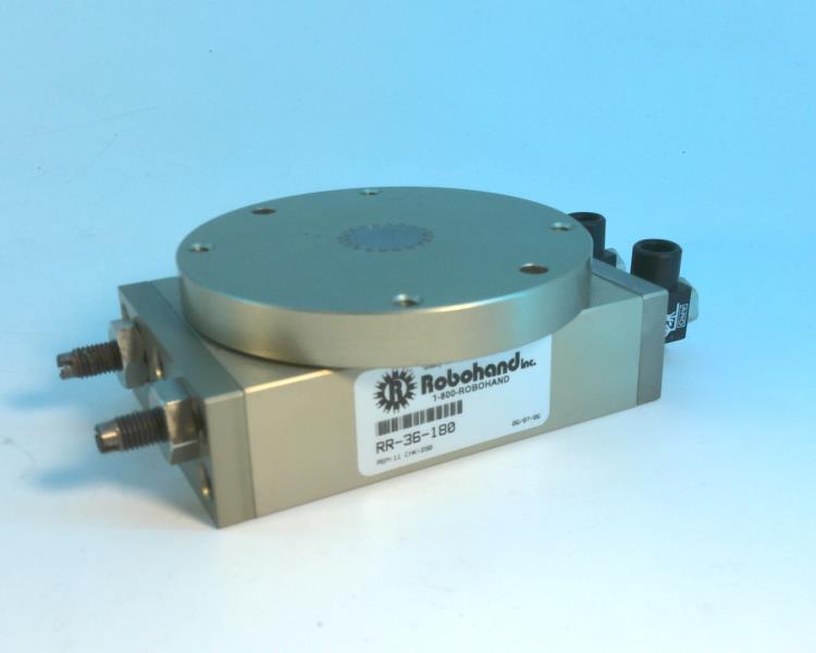 DOVER CORPORATION RR36180S