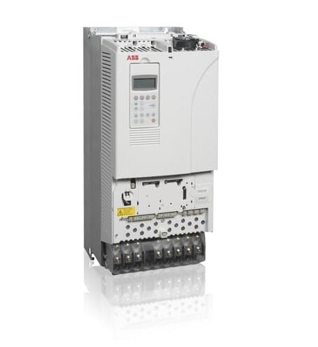 ASEA BROWN BOVERI ACS800-04-0320-5+D150+E210+J400+J410+K466+L502+L503+N697+Q967+R700