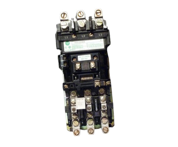 ALLEN BRADLEY 409-C68ND