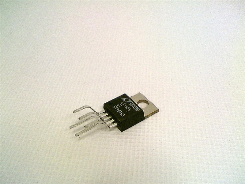 ANALOG DEVICES LT1005CT