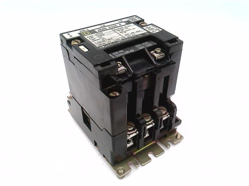 SCHNEIDER ELECTRIC 8502SBO2V07