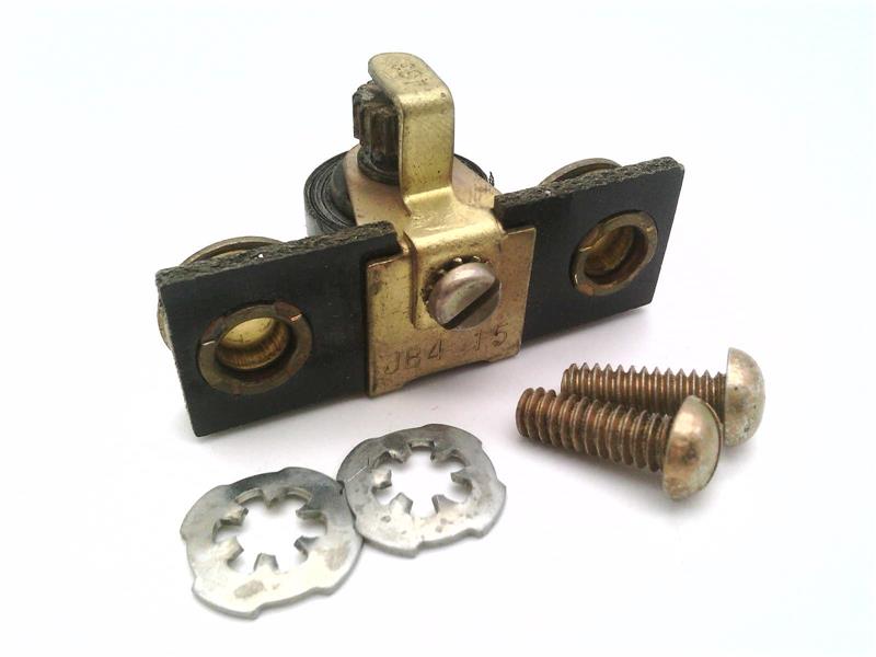 SCHNEIDER ELECTRIC JB4.15