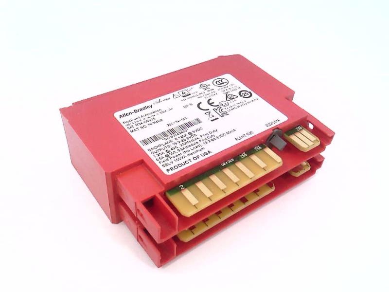 ALLEN BRADLEY 1734-OBV2S