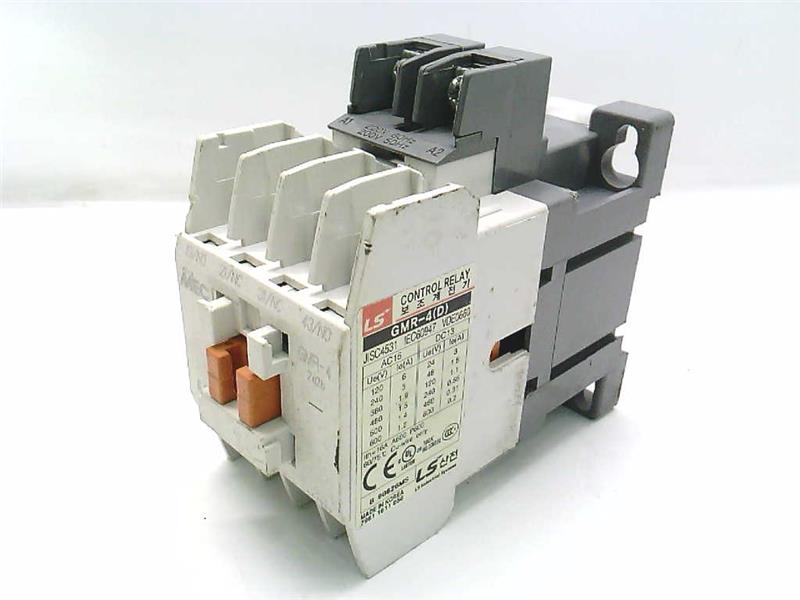 MEC GMR-4D-2A2B-220V