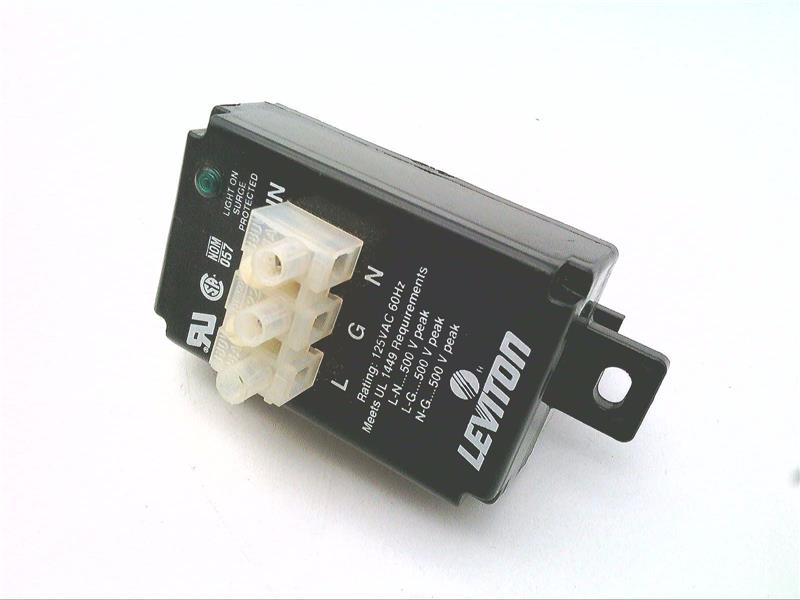 LEVITON 3800-DIN