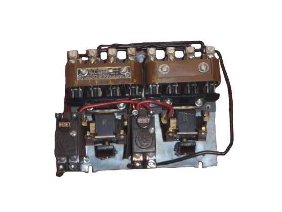 DANAHER CONTROLS 30U31