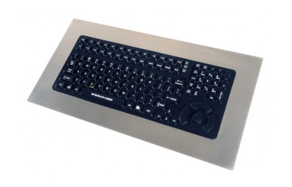 STEALTH COMPUTER CORPORATION 5000PM-FSR-USB