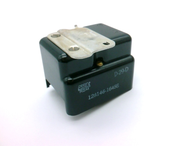 RBM CONTROLS 128146-1645S