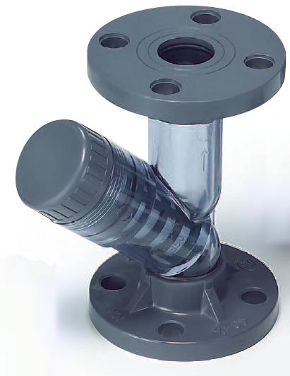 PLAST-O-MATIC YS53-125EPFL-PV