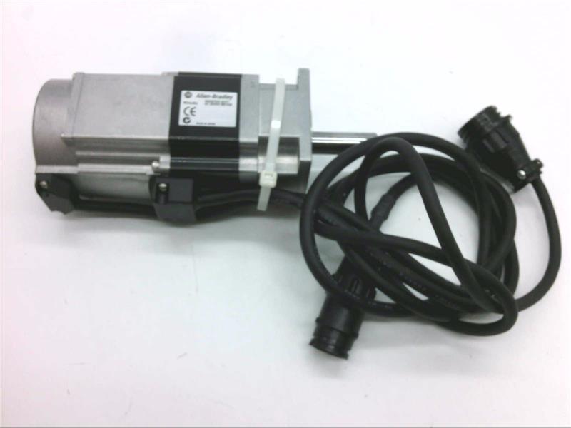 ALLEN BRADLEY TLY-A220T-HJ64AN