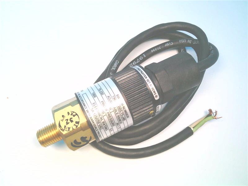 BARKSDALE T96211-BB5-T5-J48