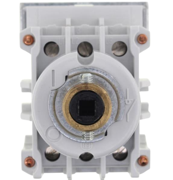 MERSEN LBSR40