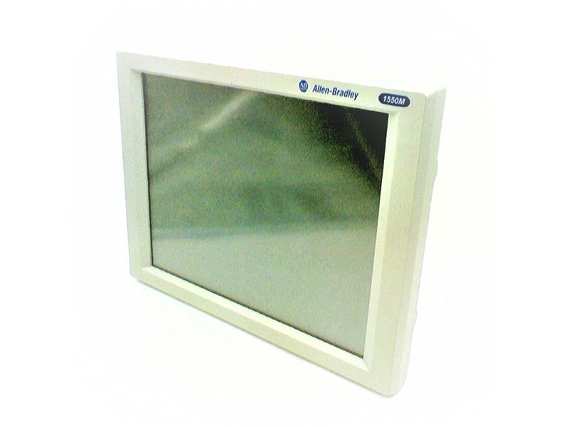 ALLEN BRADLEY 6176M-15VTX