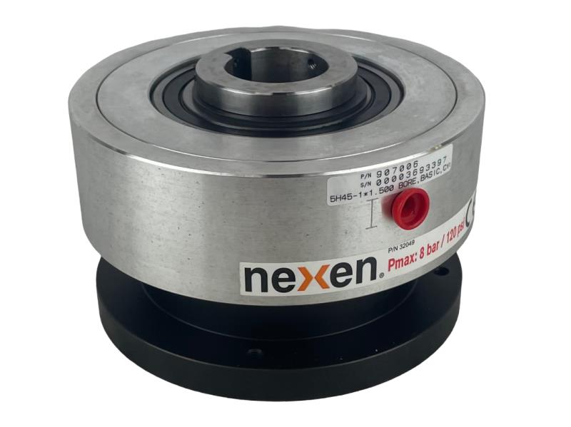 NEXEN GROUP 907006