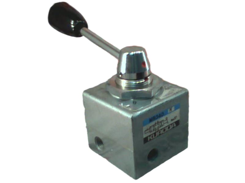 PARKER MR340-M