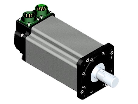 EXLAR SLG090-040-KXXS-AB9-268-SS-XL