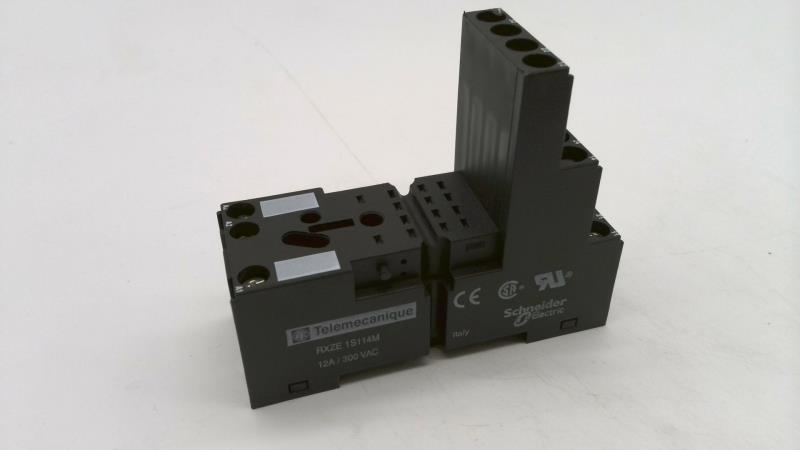 SCHNEIDER ELECTRIC RXZE1S114M