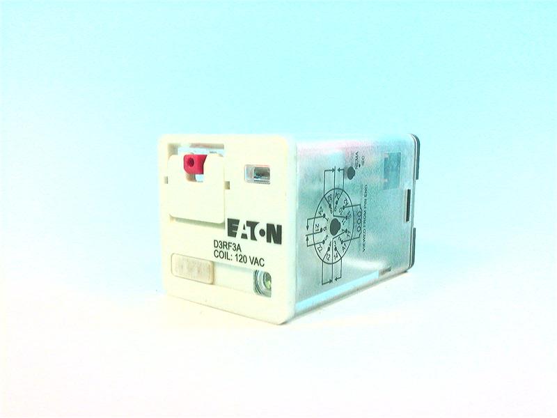 EATON CORPORATION D3RF3A