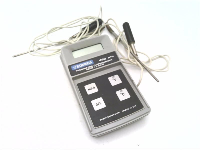 OMEGA ENGINEERING 450ATH